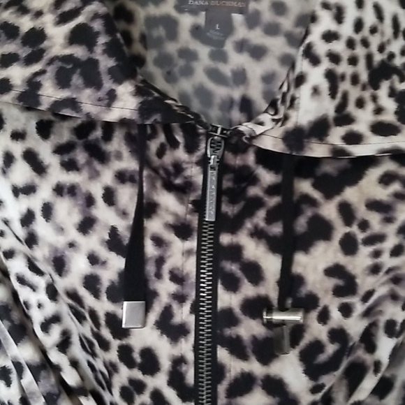 Jacket - Picture 4 of 5